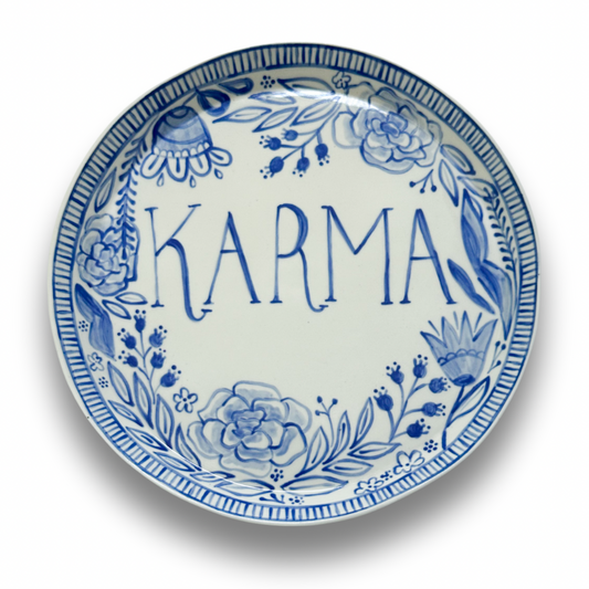 Karma Platter