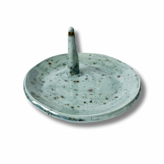 Turquoise Ring Dish