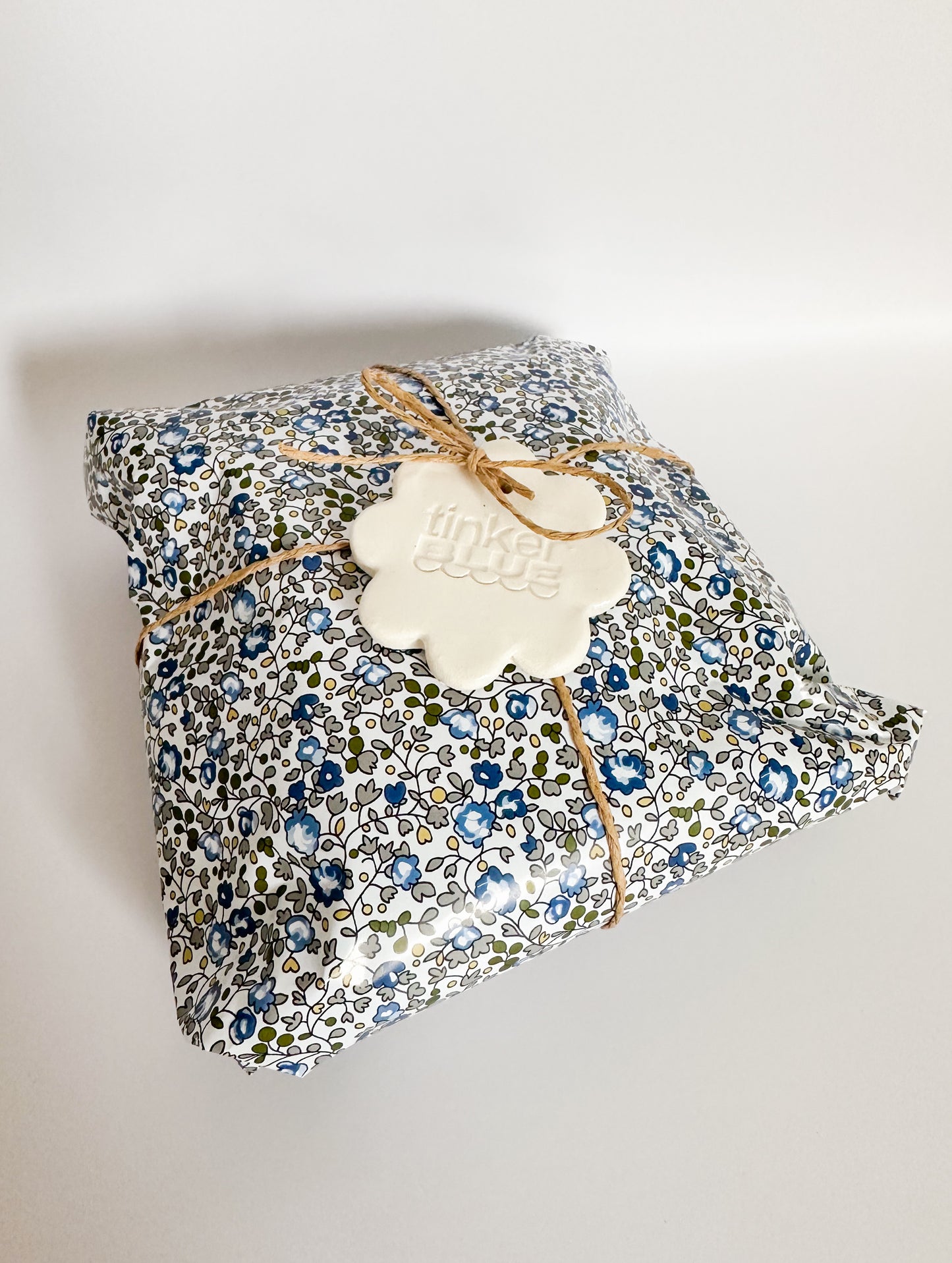 Gift wrapping